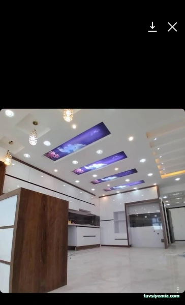Adana Asma Tavan Ustası Adana Asma Tavan Ustası