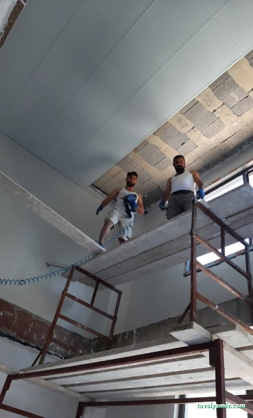 Adana Asma Tavan Ustası Adana Asma Tavan Ustası
