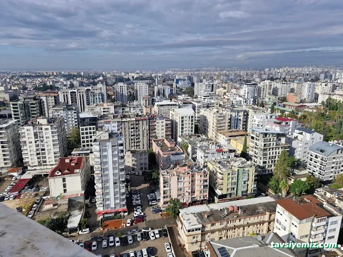 Adana Büyükşehir Belediyesi Adana Büyükşehir Belediyesi