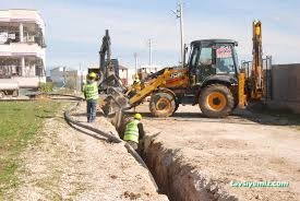 Adana Büyükşehir Belediyesi Su Ve Kanalizasyon Genel Müdürlüğü Adana Büyükşehir Belediyesi Su Ve Kanalizasyon Genel Müdürlüğü