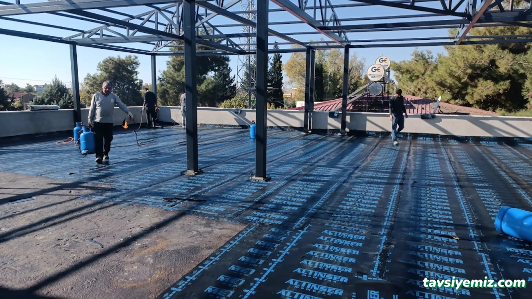 Adana Dam İzolasyon Çatı İzolasyon Perde İzolasyon Sürme Membran İzolasyon Adana Dam İzolasyon Çatı İzolasyon Perde İzolasyon Sürme Membran İzolasyon
