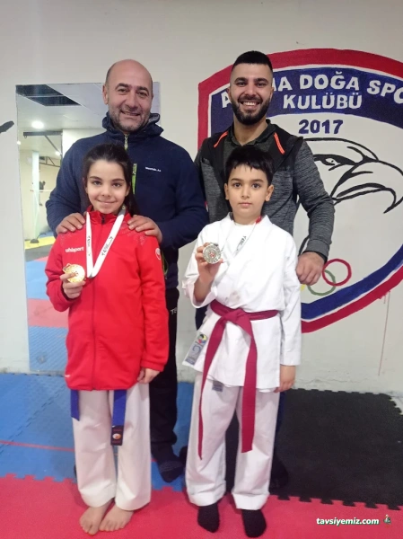 Adana Doğa Spor Kulübü Adana Doğa Spor Kulübü