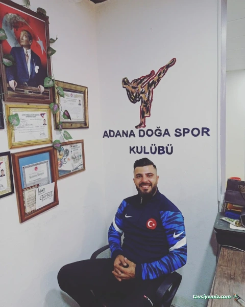 Adana Doğa Spor Kulübü Adana Doğa Spor Kulübü