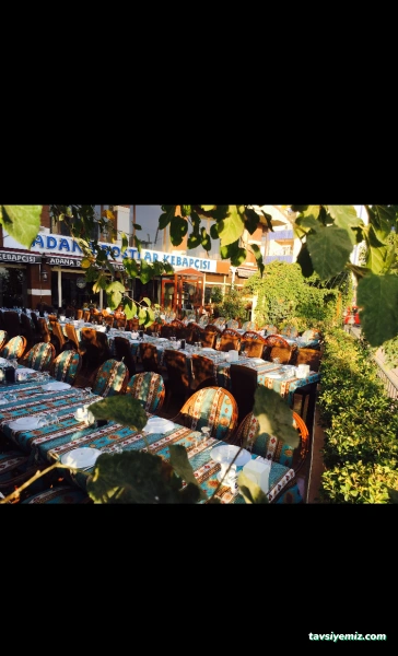 Adana Dostlar Kebapçısı-Mardin Adana Dostlar Kebapçısı-Mardin