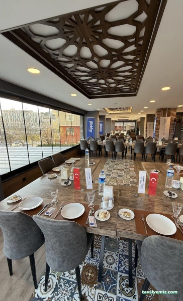 Adana Dostlar Kebapçısı-Mardin Adana Dostlar Kebapçısı-Mardin