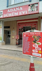 Adana Dürüm Evi Adana Dürüm Evi