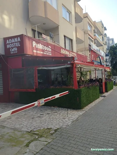 Adana Hostel 1 Adana Hostel 1