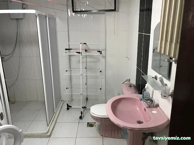 Adana Hostel 1 Adana Hostel 1