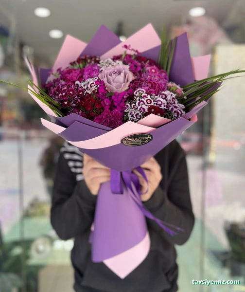 Adana Justforyou Çiçek & Çikolata Adana Justforyou Çiçek & Çikolata