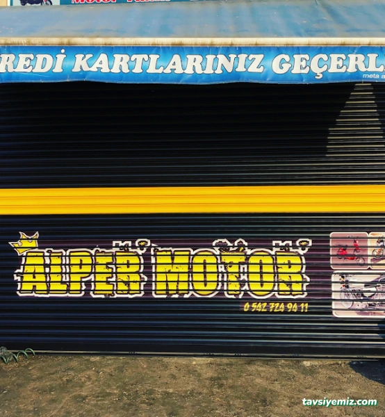 Adana Kepenk Adana Kepenk