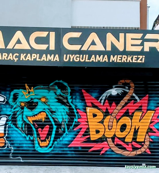 Adana Kepenk Adana Kepenk