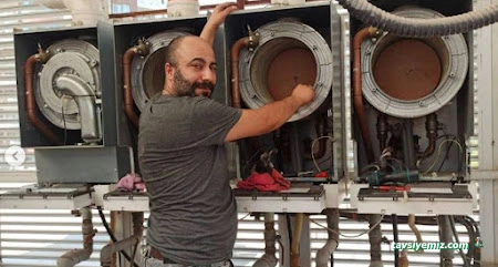 Adana Kombi Servisi - Kombi Tamiri