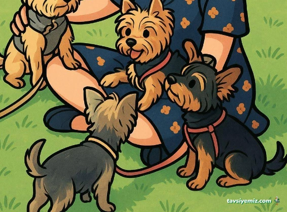 Adana Köpek Gezdirme - Gözdenin Patili Dünyası