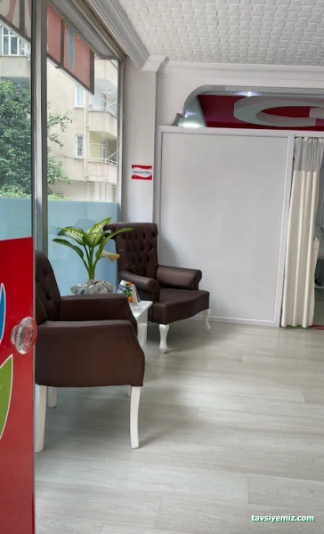 Adana Özel Yeni Hayat Sağlık Kabini Adana Özel Yeni Hayat Sağlık Kabini
