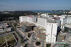 Adana Şehir Eğitim Ve Araştırma Hastanesi Adana Şehir Eğitim Ve Araştırma Hastanesi