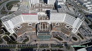 Adana Şehir Eğitim Ve Araştırma Hastanesi Adana Şehir Eğitim Ve Araştırma Hastanesi
