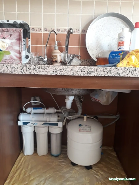 Adana Su Arıtma Sistemleri Adana Su Arıtma Sistemleri