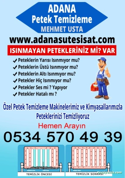 Adana Su Tesisat Adana Su Tesisat