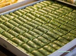 Adana Tatlıcısı Adana Tatlıcısı