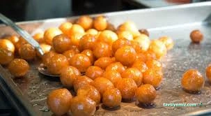 Adana Tatlıcısı Adana Tatlıcısı
