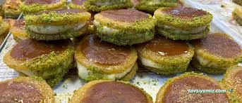 Adana Tatlıcısı Adana Tatlıcısı
