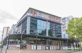 Adana Terapi Hayvan Hastanesi Adana Terapi Hayvan Hastanesi