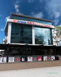Adana Terapi Hayvan Hastanesi Adana Terapi Hayvan Hastanesi