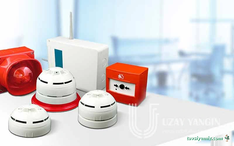 Adana Yangın Tüpü Dolumu Ve Yangın Söndürme Sistemleri Levent Yangın Söndürme