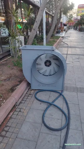 Adana Zirve Baca Temizleme Adana Zirve Baca Temizleme