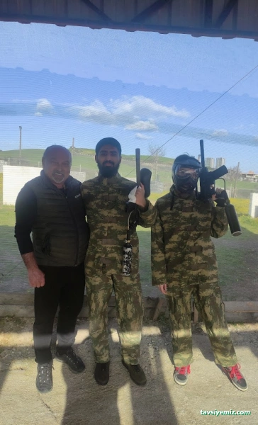 Adanapaintball Spor Aktiviteleri Adanapaintball Spor Aktiviteleri