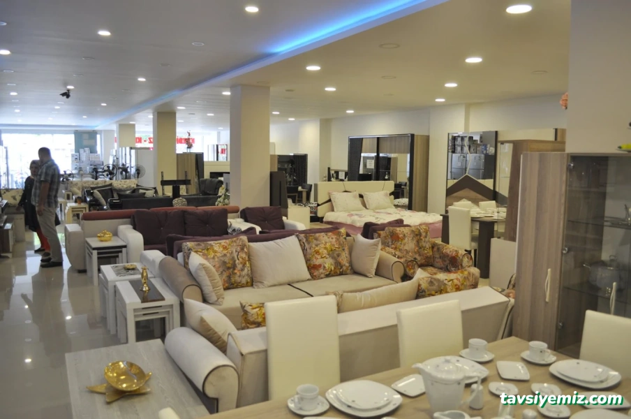Adaş Mobilya (Düzce) Adaş Mobilya (Düzce)
