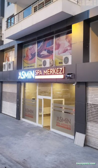 Batman Masaj Salonu Asmin Spa Merkezi Batman Masaj Salonu Asmin Spa Merkezi