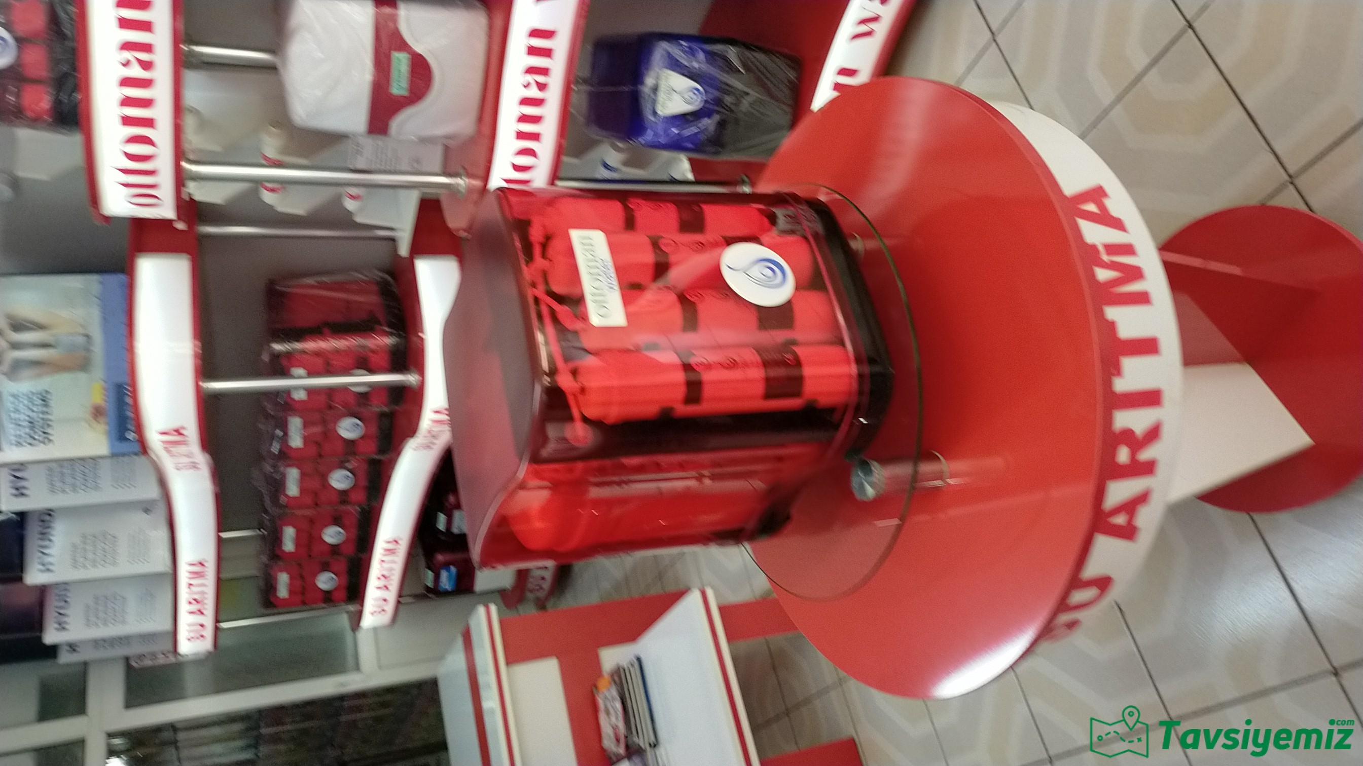 Karagül Su Arıtma Sistemleri Karagül Su Arıtma Sistemleri