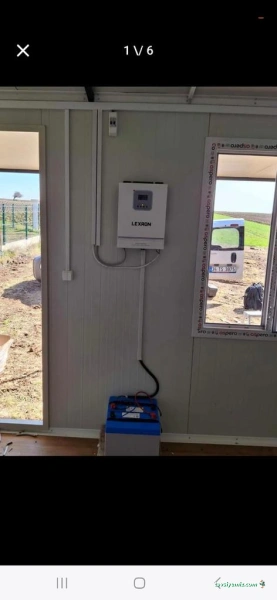 Adel Solar Güneş Enerji Sistemleri