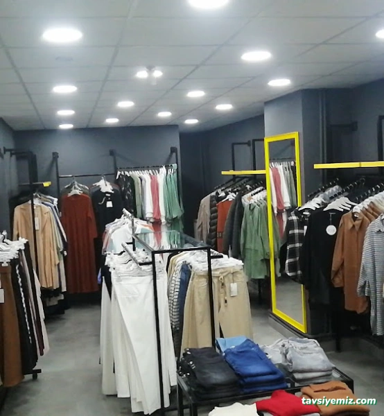 Adelia Boutique Çankırı Kadın Giyim Mağazası Adelia Boutique Çankırı Kadın Giyim Mağazası