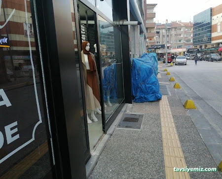 Adelia Boutique Çankırı Kadın Giyim Mağazası Adelia Boutique Çankırı Kadın Giyim Mağazası