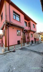 Aden Konak Hotel Aden Konak Hotel
