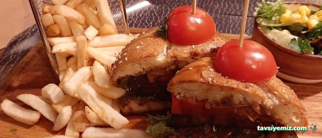 Ade's Garden Hakkari