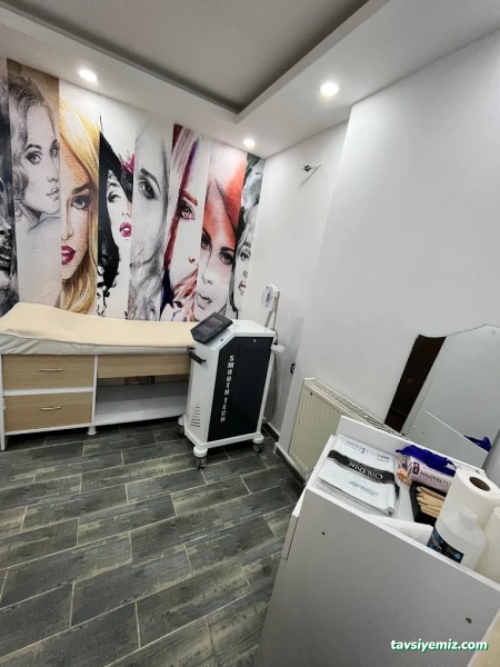 Adeslife Güzellik Merkezi Adeslife Güzellik Merkezi