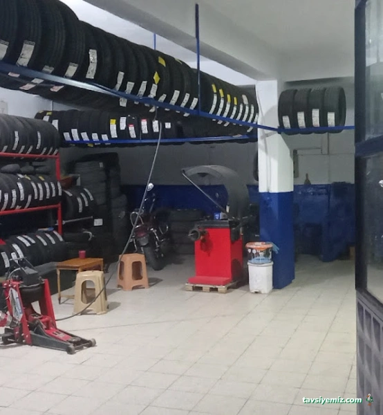 Adıgüzel Oto Lastik Ve Yol Yardım Adıgüzel Oto Lastik Ve Yol Yardım