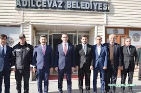 Adilcevaz Belediyesi