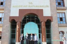 Adilcevaz Kaymakamlığı Adilcevaz Kaymakamlığı