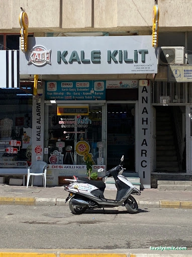 Adıyaman Anahtarcı Fatih Adıyaman Anahtarcı Fatih