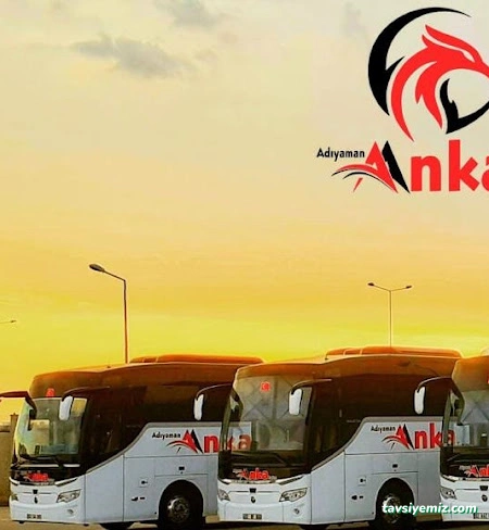 Adıyaman Anka Turizm Adıyaman Anka Turizm