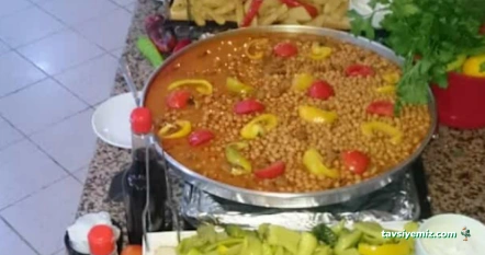 Adıyaman Aşçıoğlu Yemek