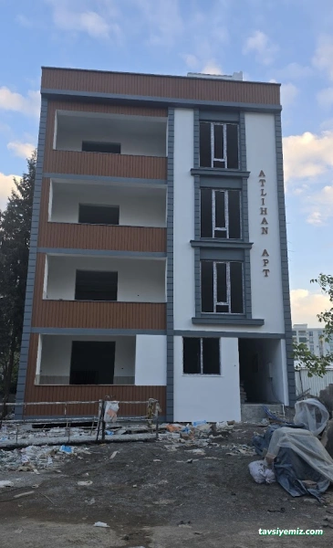 Adıyaman Çevik Yapı Ve Dekorasyon