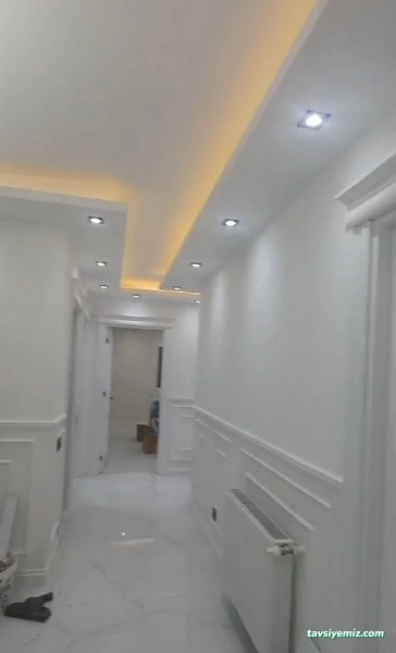 Adıyaman Çevik Yapı Ve Dekorasyon
