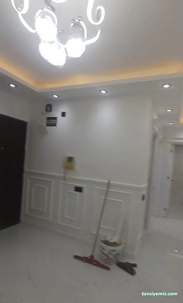 Adıyaman Çevik Yapı Ve Dekorasyon