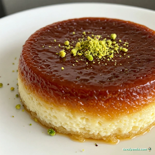 Adıyaman Çiğ Köfte