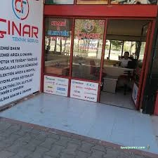 Adıyaman Çınar Teknik Kombi Servisi Adıyaman Çınar Teknik Kombi Servisi